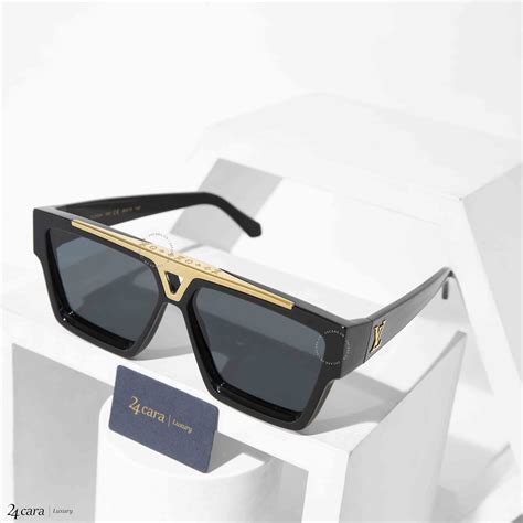 mens louis vuitton replica glasses|Louis Vuitton 1.1 evidence sunglasses.